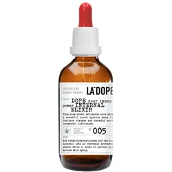La Dope CBD Internal Elixier 005 100 ml