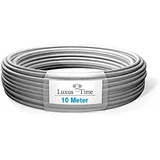 NYM-J 3x1,5 mm deutsche Qualitätsware Elektro VDE Installationsleitung 1-500m Mantelleitung Kabel 3 Adrig (10m)