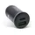 InLine USB KFZ Stromadapter PD, 12/24V USB-A + USB-C, max. 60W, schwarz