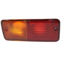 DEPO Heckleuchte DEPO 215-19H4L-UE Links
