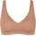 BH Zero Feel 2.0 Soft Bra Beige, L+
