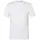 super.natural Casual RIB BIO J Tee weiß M