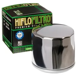 Hiflofiltro Ölfilter