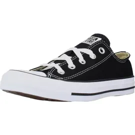 Converse Chuck Taylor All Star Classic Low Top black 39