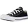 Converse Chuck Taylor All Star Classic Low Top black 39