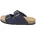 Bonillo Pantoletten Blau Blau 5 38 EU 5 UK