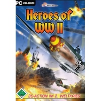 Heroes Of WWII (PC)