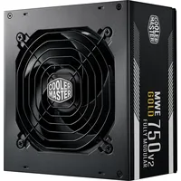 Cooler Master MWE Gold V2 750 W), PC Netzteil