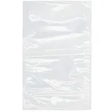 Papstar Starpak Siegelrandbeutel, PA / PE 40 cm x 25 cm transparent 90 my