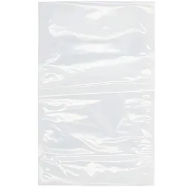 Papstar Starpak Siegelrandbeutel, PA / PE 40 cm x 25 cm transparent 90 my