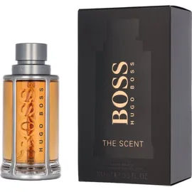 HUGO BOSS The Scent Eau de Toilette 100 ml