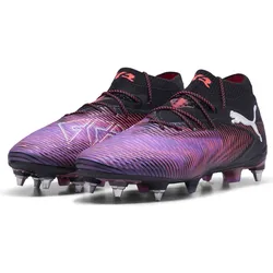 Puma Future 8 Ultimate Mxsg puma black-puma white-glowing red (01) 7