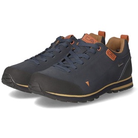 CMP Elettra Low WP Herren navy 44