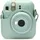Fujifilm Instax Mini 12 Kameratasche mint-green
