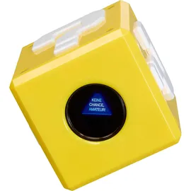 Mattel Super Mario Magic 8 Ball
