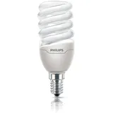 Philips Tornado Mini 872790092662000 12 W E14 A weiß warmes-Saving Lamp