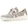 Gabor Slip-Ons Gold/Rosa Damen 37,5