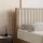 masseno VARELI 160 x 200 cm Beige