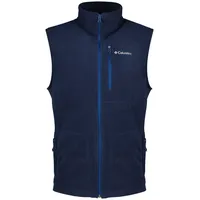 Columbia Fast TrekTM Weste - Blue - M