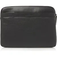 Castelijn & Beerens Romeo Laptophülle Leder 38 cm Laptopfach