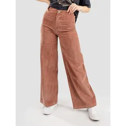 Roxy Winter Around Hose cedar wood Gr. 25