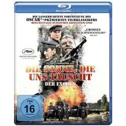 Die Sonne, die uns täuscht - Der Exodus [Blu-ray] | Zustand: Neu & original versiegelt