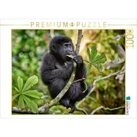 Calvendo 4056502137665 Puzzle Puzzlespiel 1000 Stück(e) andere