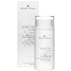 Charlotte Meentzen Kräutervital Mayenthau-Gesichtswasser 150 ml