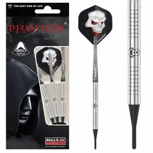 BULL'S Phantom PT2 Softdarts 18 g