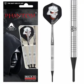 BULL'S Phantom PT2 Softdarts 18 g