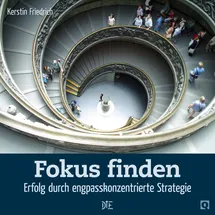 Down to Earth Fokus finden