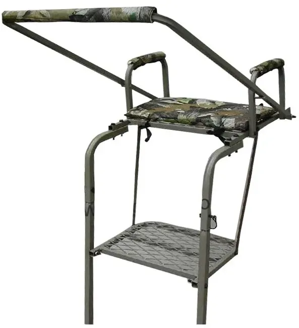 Farm-Land 70-8-049 Ansitzleiter Ansitz Leiter Jagdkanzel Baumstand