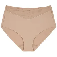 Triumph Maxi Slip True Shape Sensation Beige 44