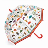 Djeco Djeco, Regenschirme, gemischt, DD04809