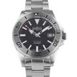 Davosa Argonautic 39 BS Nylon 39,5 mm 161.532.20