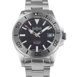 Davosa Argonautic 39 BS Nylon 39,5 mm 161.532.20