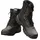 Mil-Tec Tactical Boot mit YKK-Zipper,38 EU,Schwarz