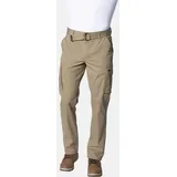 Babista Cargohose MAROFILO klassisch beige 52