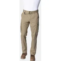 Babista Cargohose MAROFILO klassisch beige 52