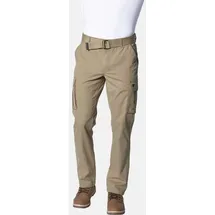 Babista Cargohose MAROFILO klassisch beige 52