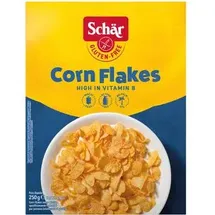 Schär Cornflakes 250 g,
