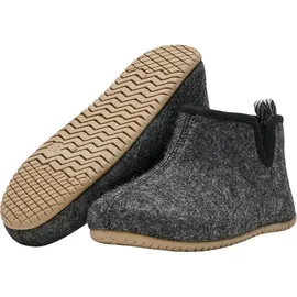 hummel Zap Slipper Hausschuhe Black 28