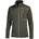 Knitted Jacket Olive Night melange M