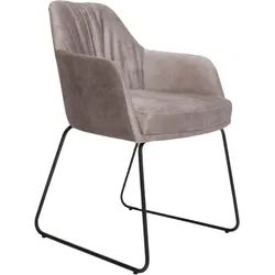 Standard Furniture Sessel Marseille Kufen