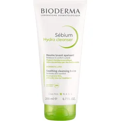 Bioderma Sebium Hydra Reinigungsbalsam
