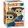 Funko Minions x BTS V 423 Funko Pop! Vinyl Sammelfigur 9 cm