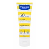 Mustela Family SPF 50+ Sonnencreme für Kinder SPF 50+ 40 ml