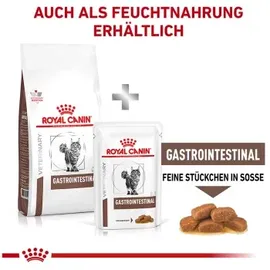 Royal Canin Gastrointestinal 4 kg