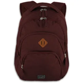 Travelite Basics Melange bordeaux
