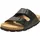 ROHDE Sunnys N°12 schwarz 39